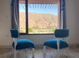 Posada Suri Huasi, hotel i Tilcara