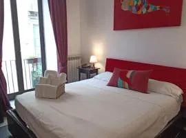 Hotel Plebiscito Aparthotel