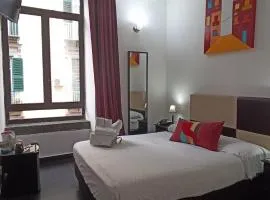 Hotel Plebiscito Aparthotel