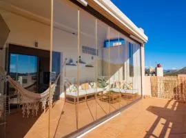 Terreros Eden Retreat