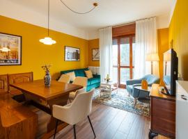 B&B della Stazione Milan-Lake Como, hotel a Calco