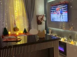 LUX Apartment Zone 0 Tulcea