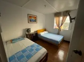 HOSPEDAJE TROPICAl PARACAS