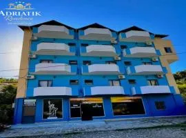 Adriatic Residence Shengjin