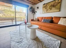 Appartement SOUSPLEX 6 voyageurs