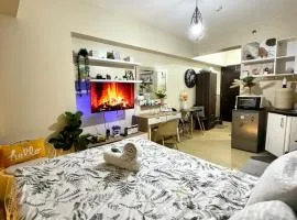 Studio Cozy Place - Near Roxas Night Market