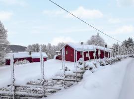 Awesome Home In Kvam With Sauna, хотел в Mysusæter