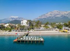 Gravel Select Hotel - Ultra All Inclusive