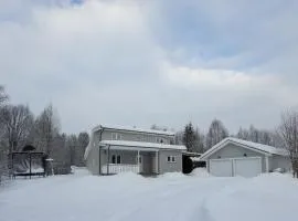 Skoglund privat Villa