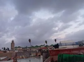 riad medina rooftop 19