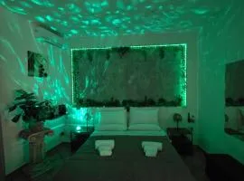 Monreale Prestige Rooms B&B