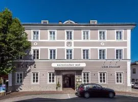 Hotel Bayerischer Hof