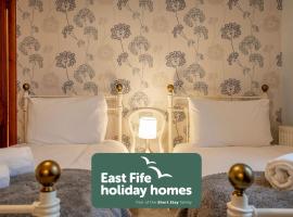 Sea View - Lower Largo, Hotel in Lower Largo