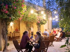 Agriturismo Baglio Vecchio