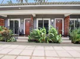 Hotel O fenni and ferns stays