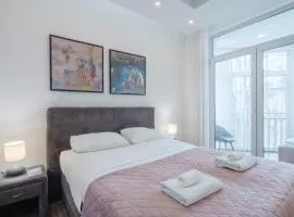 Modern Apartments near Cathedral - Heart of the City Center