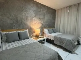 Apartment D Fuertevali