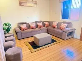 Ray's Staycation - Lipa City