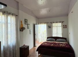 Chotlung BNB, hotel a Bijanbāri Bāzār