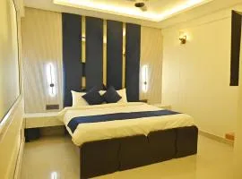 Hotel Rajmahal Regency