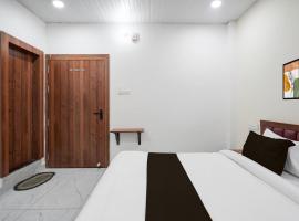 Hotel O Royal Krishna, хотел в Горакпур