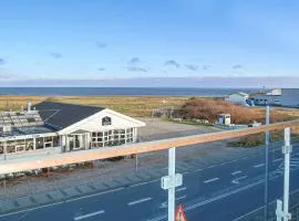 Apartment Ndr Havnevej Rømø X