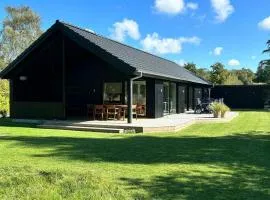 Modern Holiday Home Near Vesterløkken Beach