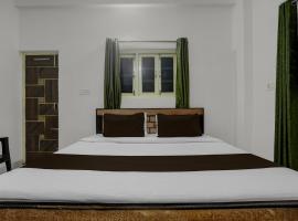 Viesnīca Hotel O by OYO K K Guest House pilsētā Khagaul