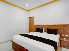 FabHotel Guru Residency