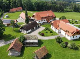 DazumaHl, Hotel in Puch bei Weiz