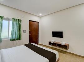 Hotel O EVA โรงแรมในGundipet