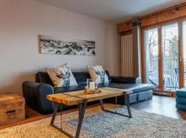 Apartment Chaedoz 24-1 by Interhome