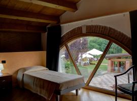 Locanda Veneta, quán trọ ở Vicenza