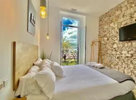 MIRADAALACONCHA Rooms