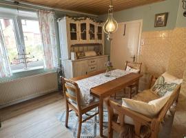 Haus InselZeit, Hotel in Nonnweiler