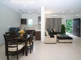 Luxsugero Premium Cottages, 3BHK Independent Villa