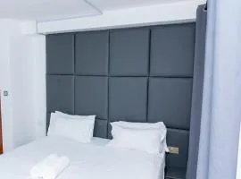 Sofitel Executive 2 bedrooms all ensuite