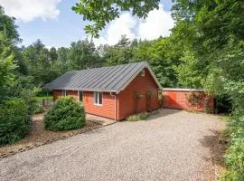 Holiday Home Heina - 25km from the sea by Interhome