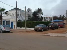 Hotel Canarias Sahara