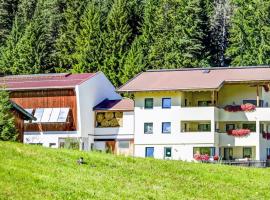 Apartment Kapall by Interhome, hotel a Obergand