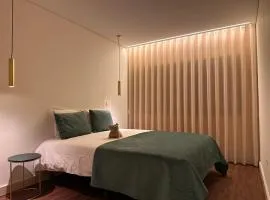 Music Apartment II