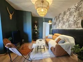 Le Cityzen - Lens Gare