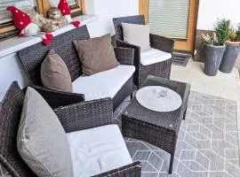 Apartment Alpina by Interhome