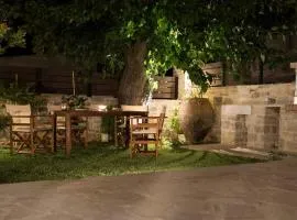 Traditional Cretan Villa Vacation in Crete