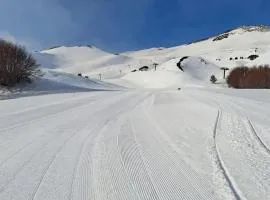 Casa Holiday Sea Etna Di Enza