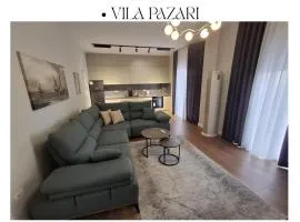 Vila Pazari