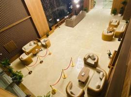 بريفير Privere, hotel v destinácii Quai