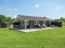 Holiday Home Rether - 400m from the sea by Interhome