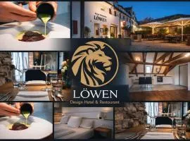Design Hotel & Restaurant Löwen