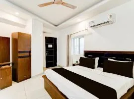 Super Hotel O Navprateek Hospitality